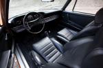 Porsche 911 Carrera 2.7 RS Touring 1973 года